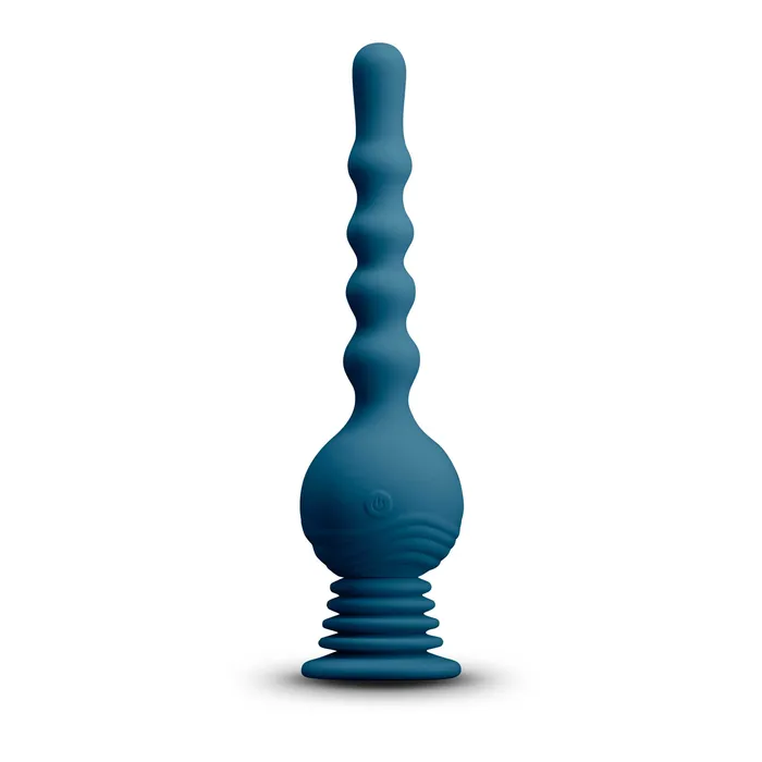 Vibrators Revolution Hurricane Teal nsnovelties Vibrators Revolution Hurricane Teal nsnovelties