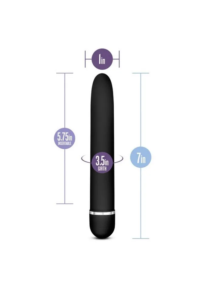 Vibrators Rose Rose Luxuriate Vibrator