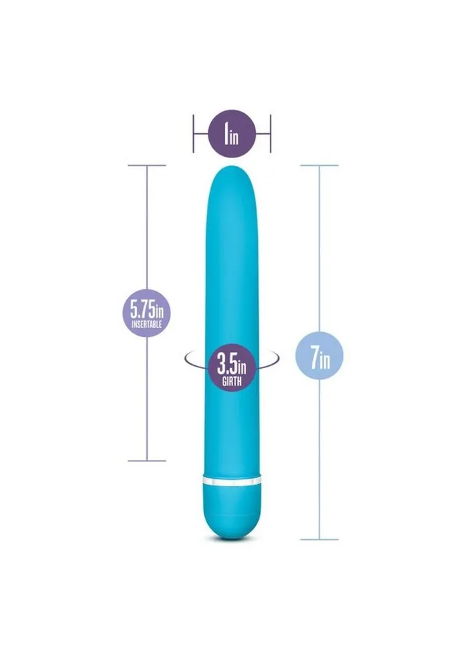 Vibrators Rose Rose Luxuriate Vibrator