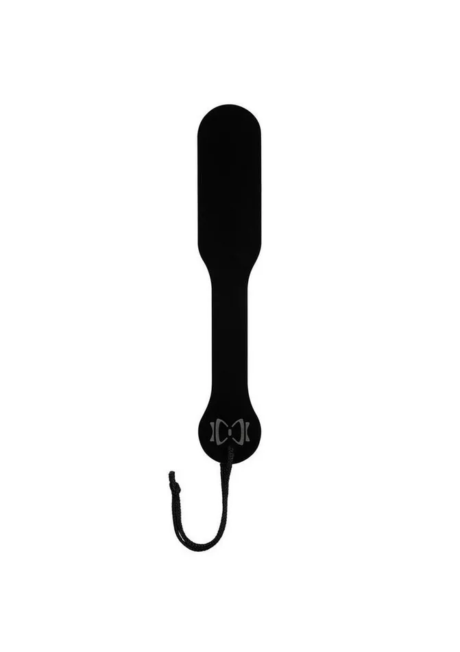 Vibrators Sincerely Sincerely Bow Tie Acrylic Paddle
