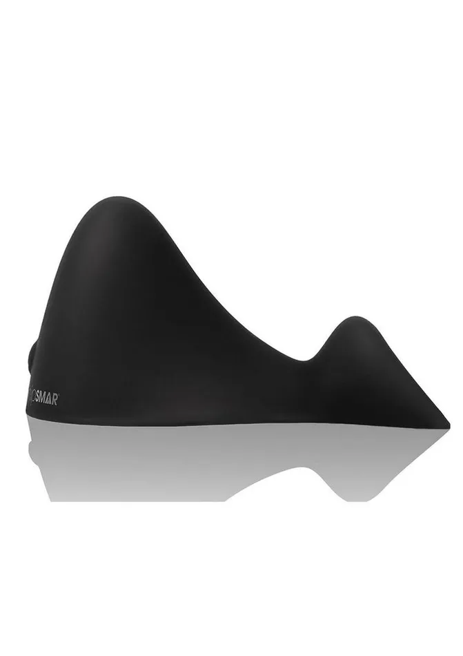 WhipSmart Bump and Grind Rechargeable Silicone Vibrating Pad Whipsmart Female Sex Toys