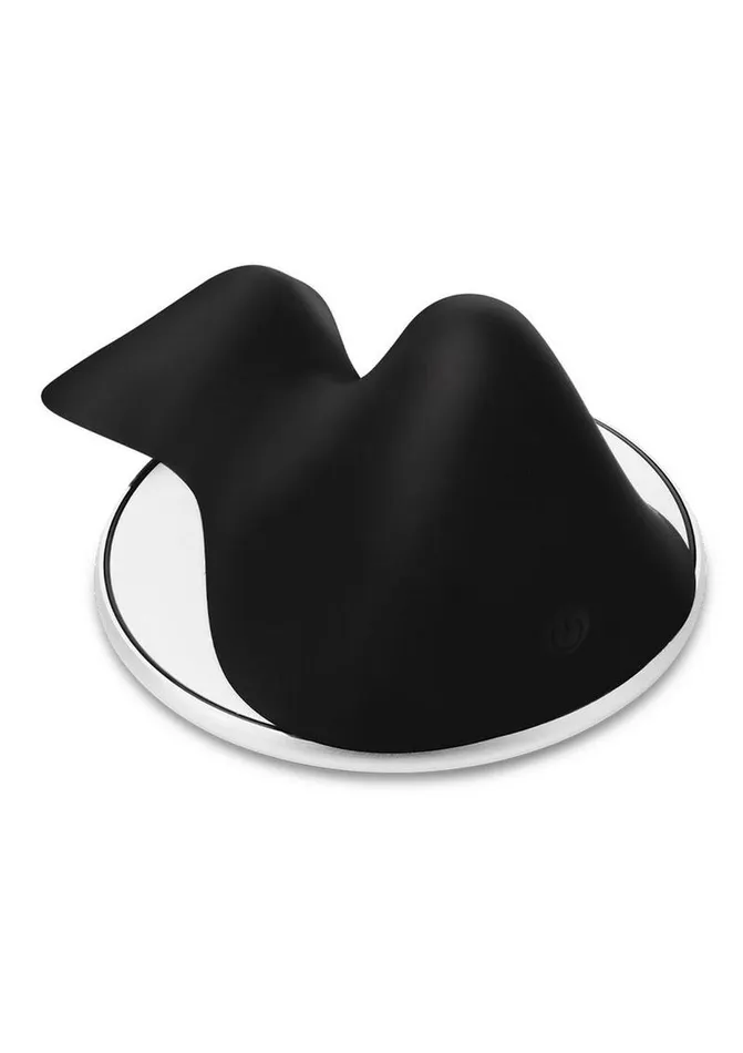 WhipSmart Bump and Grind Rechargeable Silicone Vibrating Pad Whipsmart Female Sex Toys