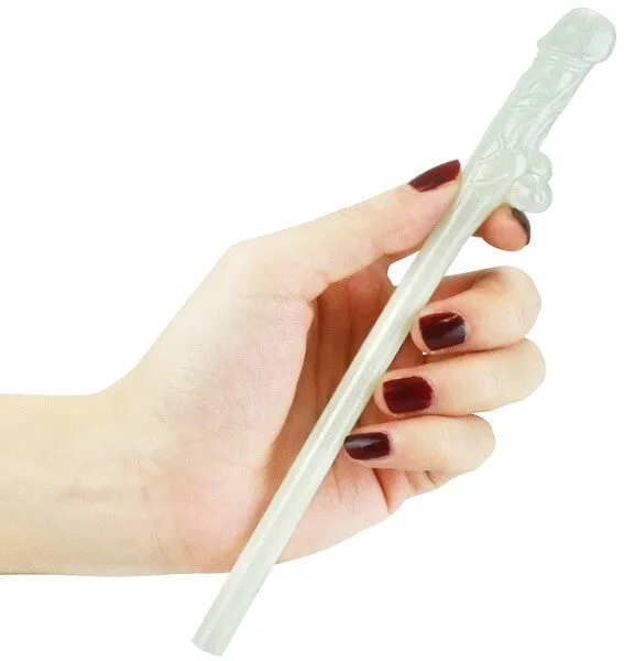 Willy Straws Lovetoy Vibrators