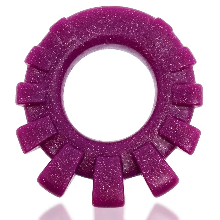 2024 Holiday Sale CockLug Lugged Cockring Plum Dildos