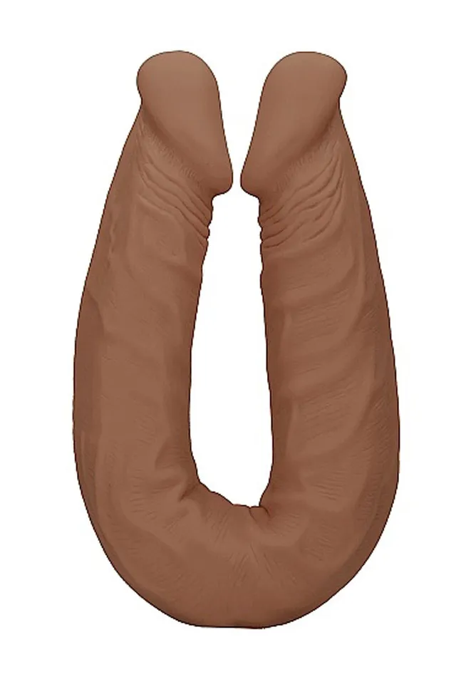 2024 Holiday Sale Dildos 18 Inch Double Dong Tan