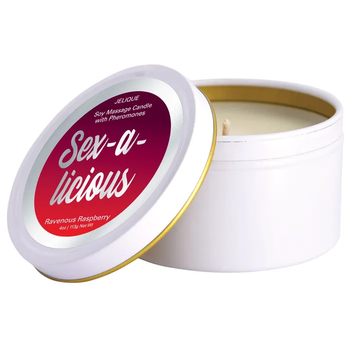 2024 Holiday Sale Specials Couples Mood Candle SexaLicious Ravenous Raspberry 4 Oz Jar 2024 Holiday Sale Specials Couples Mood Candle SexaLicious Ravenous Raspberry 4 Oz Jar