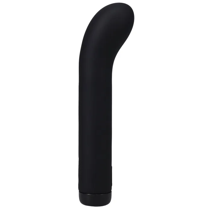2024 Holiday Sale Specials Vibrators GSpot Vibe in a Bag Black