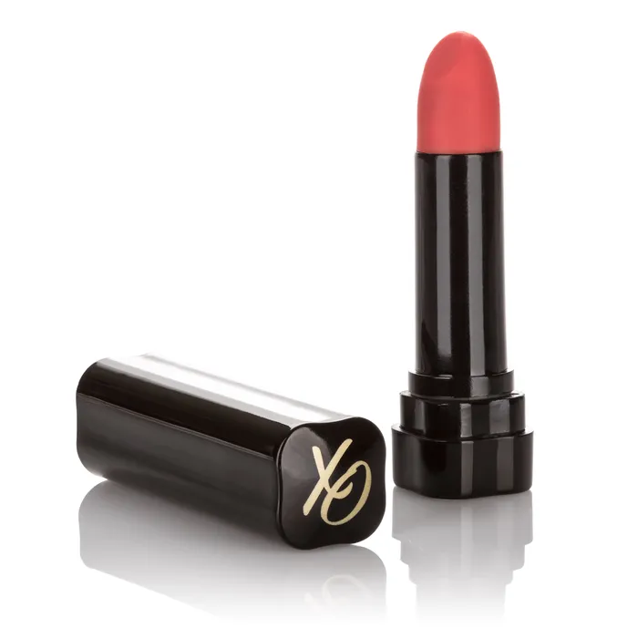 2024 Holiday Sale Vibrators Hide and Play Lipstick Red