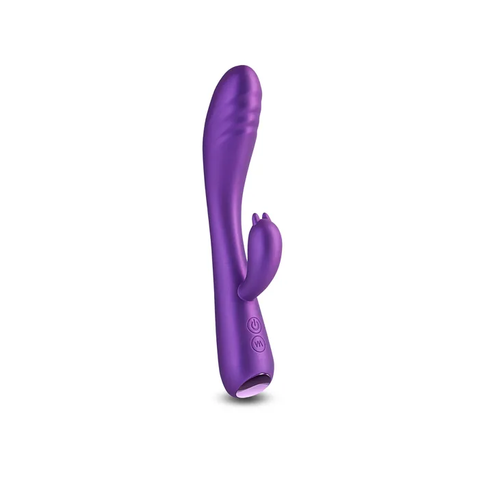 2024 Holiday Sale Vibrators Royals Duchess Metallic Purple
