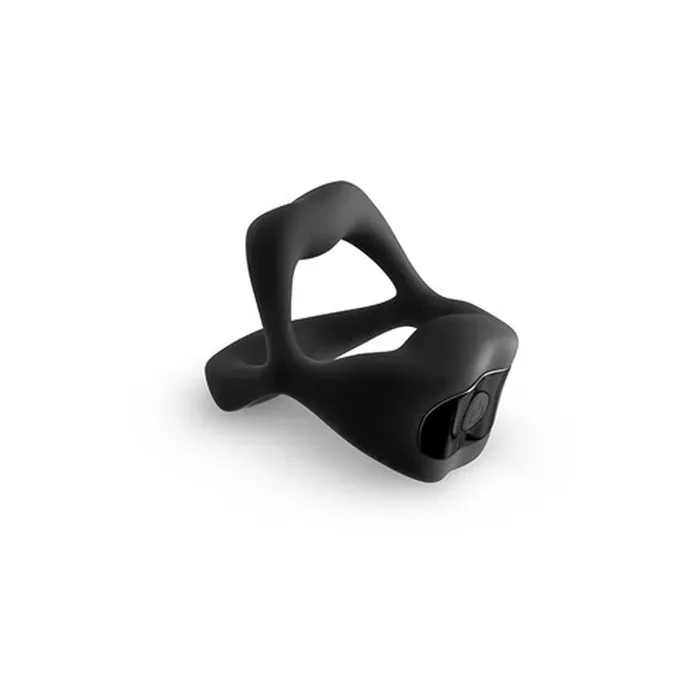 Anal nsnovelties Techno Strobe Black