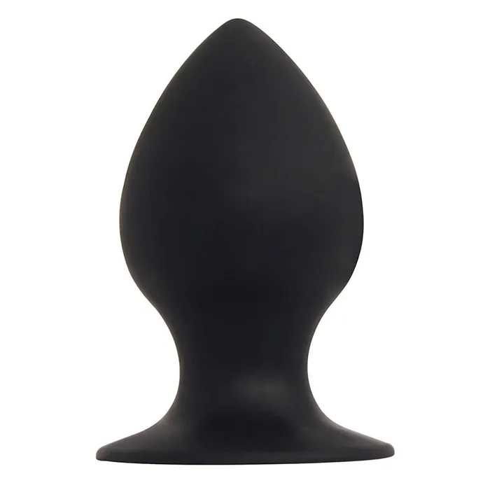 Anal Rooster DaddyO Medium Black