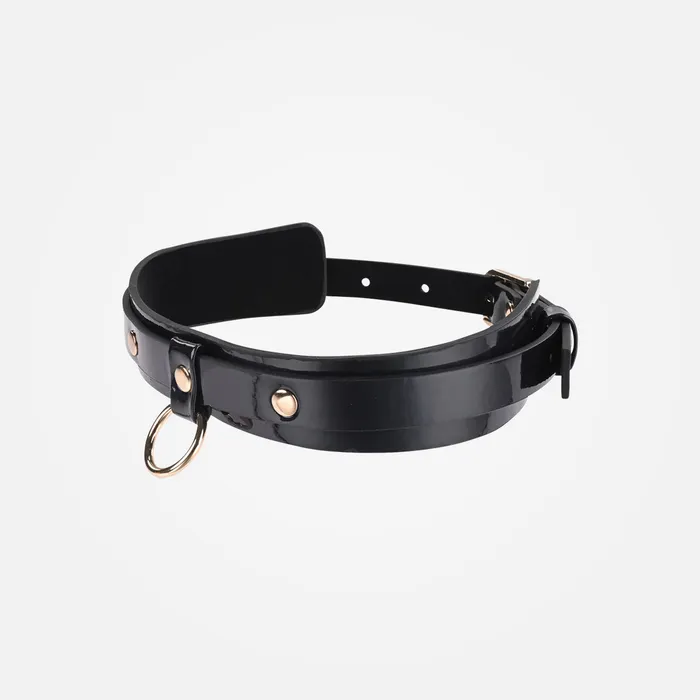 Anal Sportsheets Sex Mischief Orbit Black Collar Anal Sportsheets Sex Mischief Orbit Black Collar