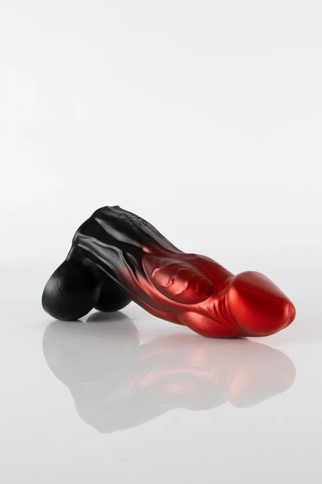 BAEL Twisted Beast Vibrators