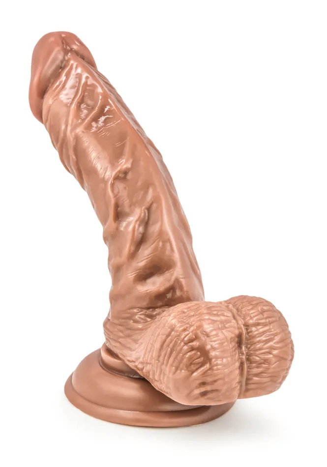 Coverboy Papito Latin Blush Dildos