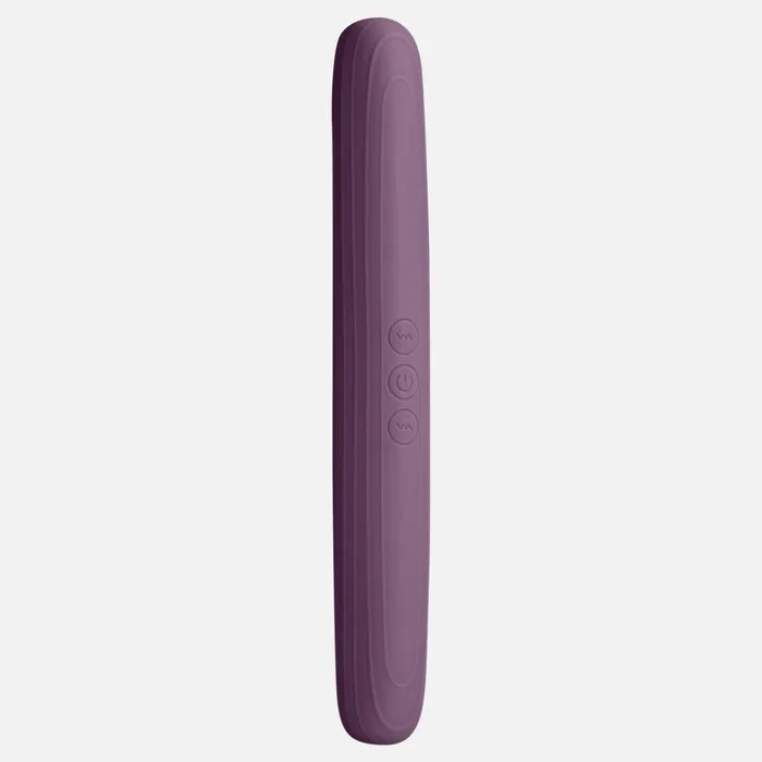 Desire Amore DoubleEnded Couples Vibrator Mauve NS Novelties Vibrators