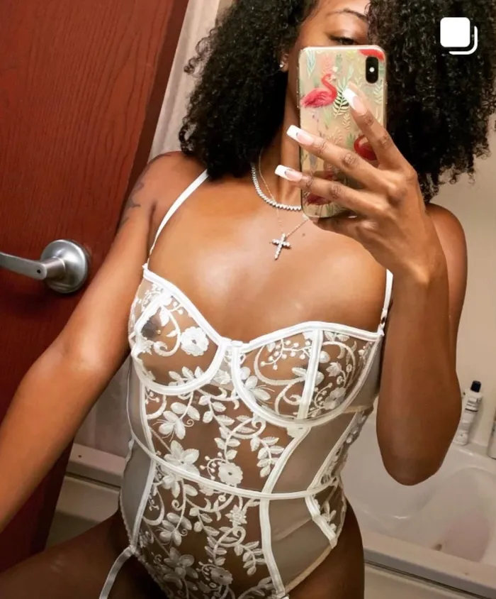 Dreamgirl Anal Nude Mesh Teddy NudeBlackNudeWhite