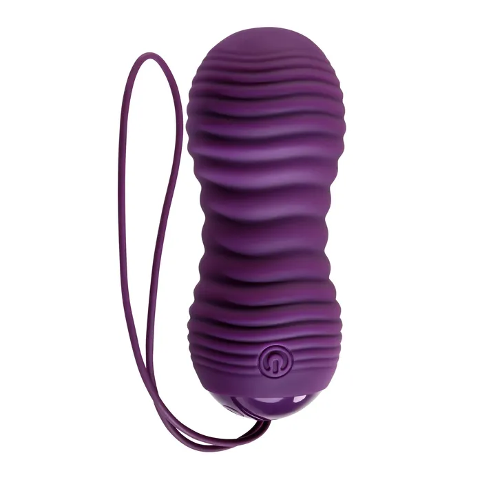 Female Sex Toys 2024 Holiday Sale Eager Egg Plum