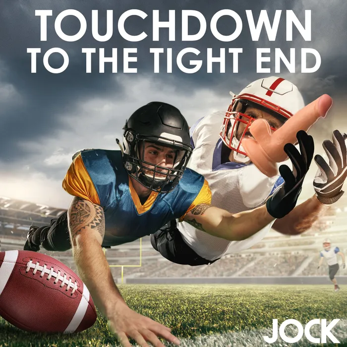 Female Sex Toys Jock Football Player 675 Dildo Jock Female Sex Toys Jock Football Player 675 Dildo Jock