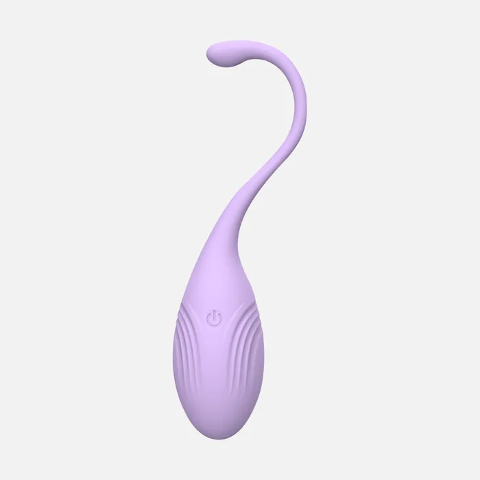 Female Sex Toys Kismet Wearable GSpot Vibrator with RemotePurple