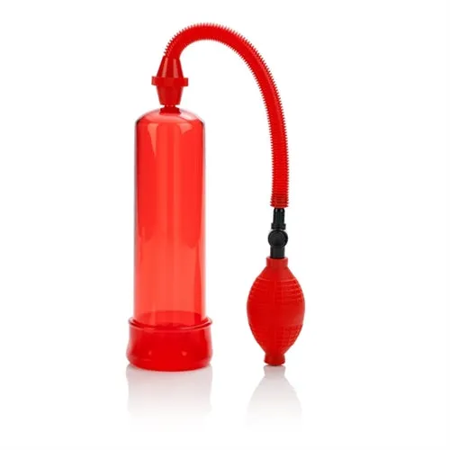 Firemans Pump CalExotics Male Sex Toys