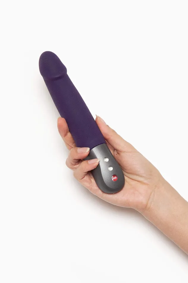 Fun Factory STRONIC REAL Pulsador Recargable Dildos