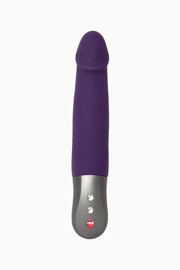 Fun Factory STRONIC REAL Pulsador Recargable Dildos
