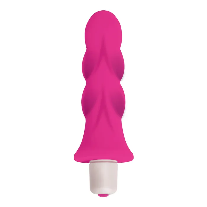 Gossip Vibrators Charm Magenta