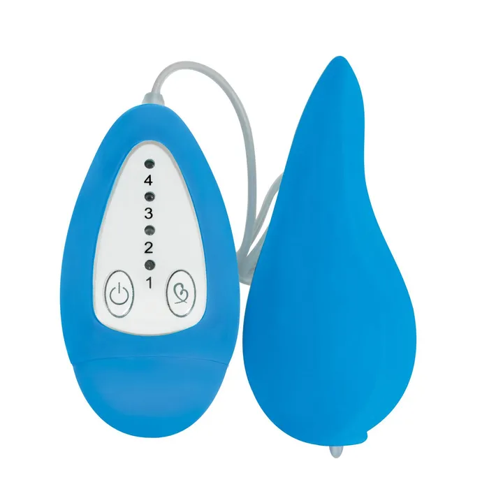 Gossip Vibrators Groove Azure