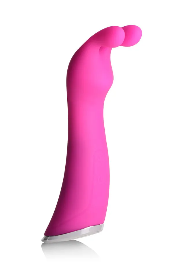 Gossip Zippy 28x Rabbit Vibrator Magenta Gossip Female Sex Toys Gossip Zippy 28x Rabbit Vibrator Magenta Gossip Female Sex Toys