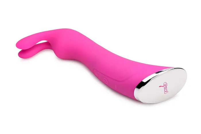Gossip Zippy 28x Rabbit Vibrator Magenta Gossip Female Sex Toys Gossip Zippy 28x Rabbit Vibrator Magenta Gossip Female Sex Toys