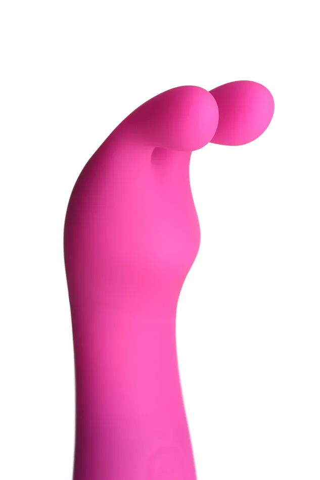 Gossip Zippy 28x Rabbit Vibrator Magenta Gossip Female Sex Toys Gossip Zippy 28x Rabbit Vibrator Magenta Gossip Female Sex Toys