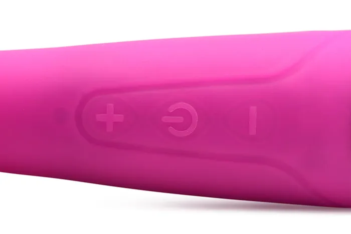 Gossip Zippy 28x Rabbit Vibrator Magenta Gossip Female Sex Toys Gossip Zippy 28x Rabbit Vibrator Magenta Gossip Female Sex Toys