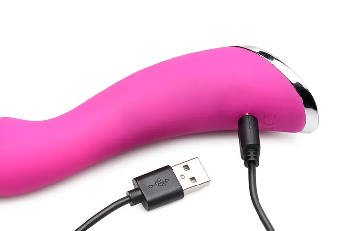 Gossip Zippy 28x Rabbit Vibrator Magenta Gossip Female Sex Toys Gossip Zippy 28x Rabbit Vibrator Magenta Gossip Female Sex Toys