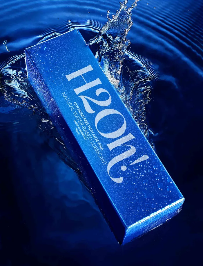 H2OH Lubricant Honey Birdette Lubricants