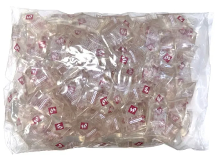 ID Lubricants Vibrators ID Sensation 10 ml Pillow Bag of 144 Pcs