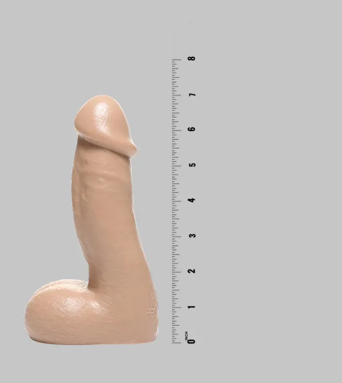 ItsForMyFriend Dildos Fleshjack Boys Dildo Griffin Barrows ItsForMyFriend Dildos Fleshjack Boys Dildo Griffin Barrows