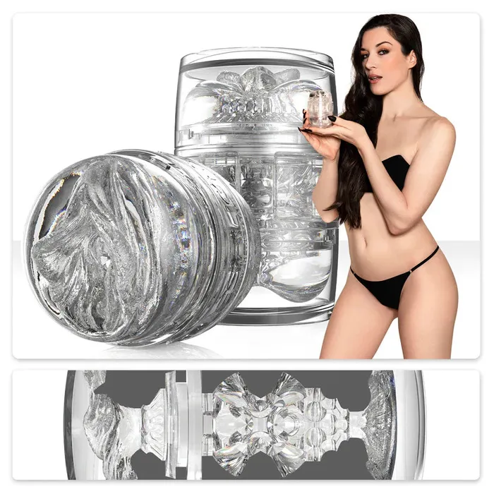 ItsForMyFriend Vibrators Fleshlight Quickshot Stoya Destroya