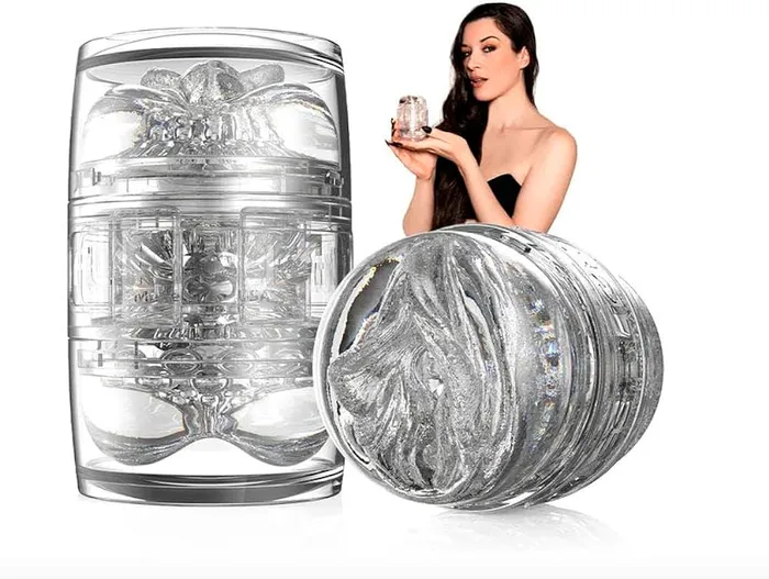 ItsForMyFriend Vibrators Fleshlight Quickshot Stoya Destroya ItsForMyFriend Vibrators Fleshlight Quickshot Stoya Destroya