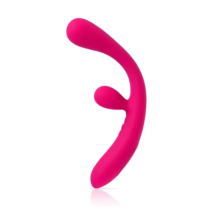 jimmyjane Vibrators Reflexx Rabbit 3 Pink