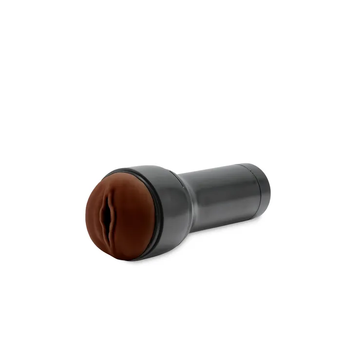 Kiiroo Feel Stroker Dark Brown ItsForMyFriend Male Sex Toys