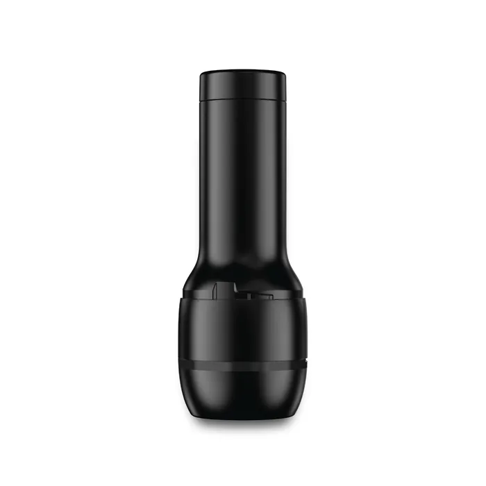 Kiiroo Feel Stroker Dark Brown ItsForMyFriend Male Sex Toys