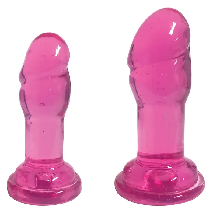 Lollicock Female Sex Toys Lollicock Slim Stick Duo Cherry Ice