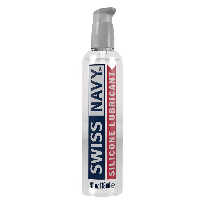 Lubricants Swiss Navy Swiss Navy Silicone Lubricant