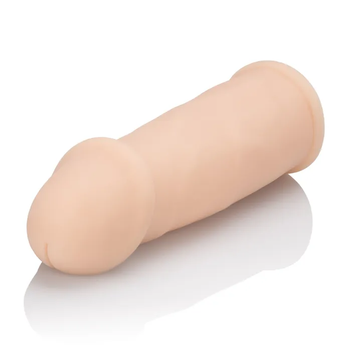 Male Sex Toys CalExotics Futorotic Penis Extender