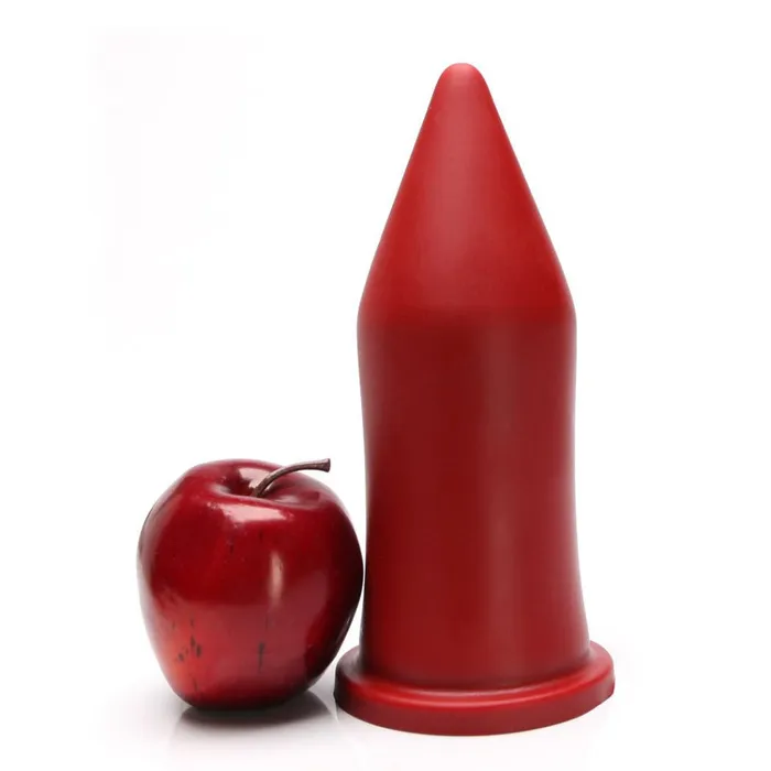 Male Sex Toys Inner Band Trainer Large Tantus
