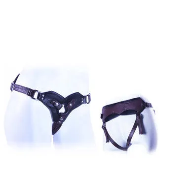 Nevada Connoisseur Harness Tantus Female Sex Toys