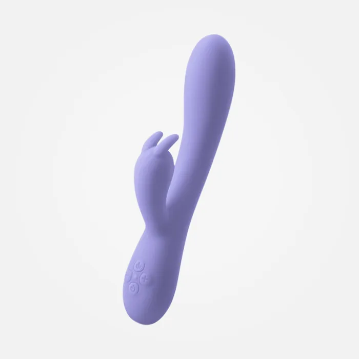 NS Novelties Vibrators INYA Luv Bunny Rechargeable Rabbit Vibrator