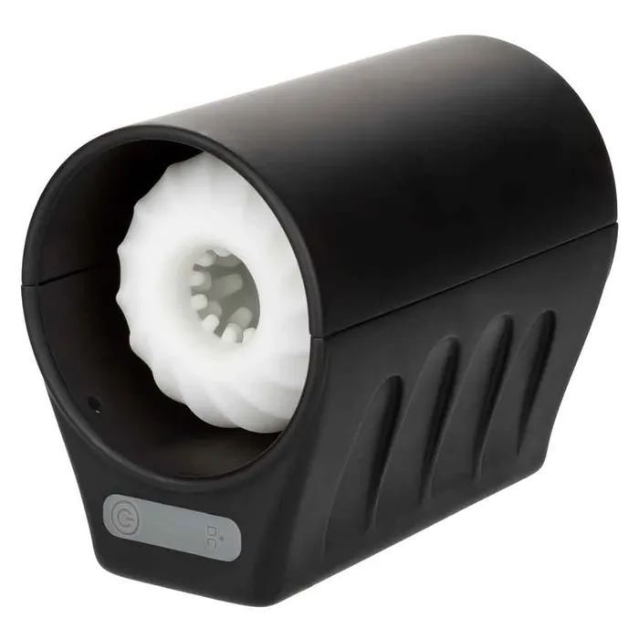 Optimum Power Power Thruster Black CalExotics Anal
