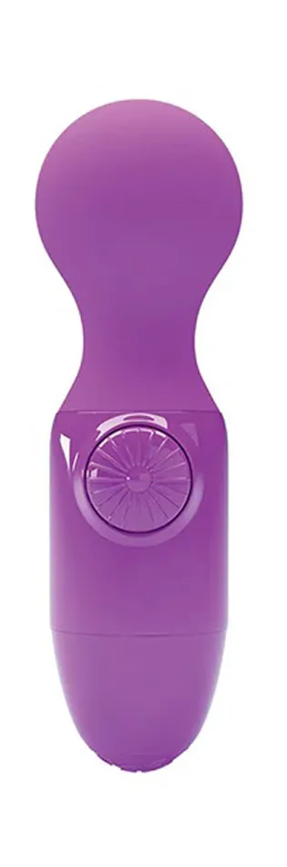Pretty Love Pretty Love Mini Stick Purple Vibrators