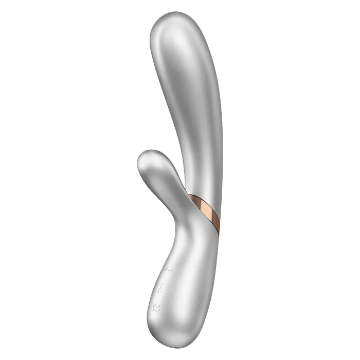 Satisfyer Vibrators Satisfyer Hot Lover App Controlled